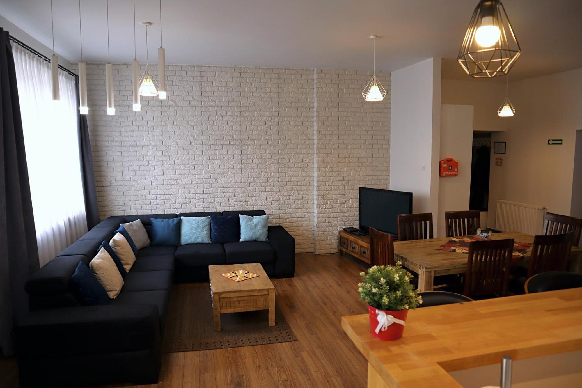 Fogra Travel Apartment Krakow Exterior photo